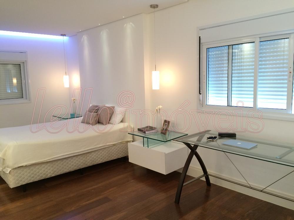 Apartamento à venda com 3 quartos, 156m² - Foto 9