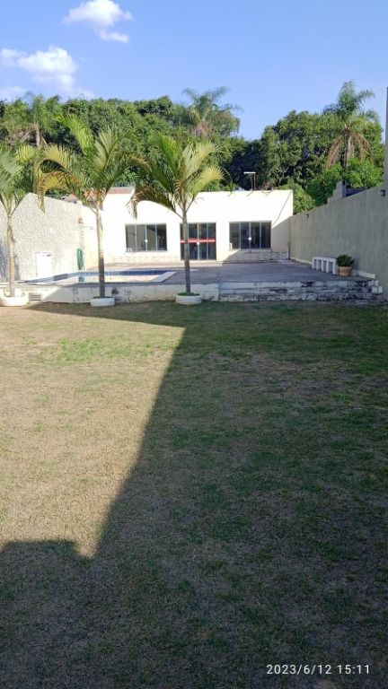 Chácara à venda com 1 quarto, 250m² - Foto 1