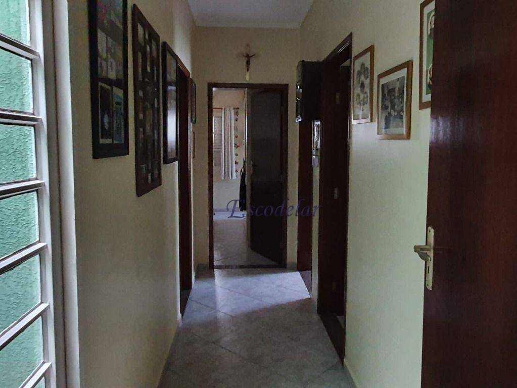 Casa à venda com 3 quartos, 141m² - Foto 45