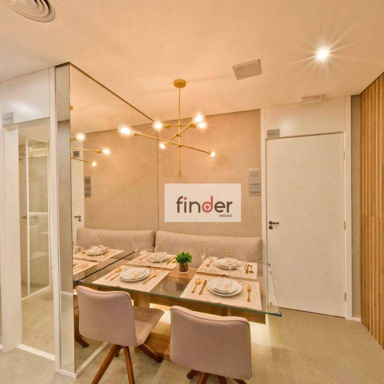 Apartamento à venda com 2 quartos, 55m² - Foto 5