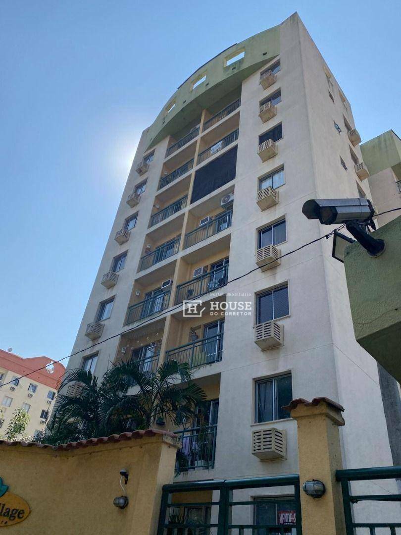 Apartamento, 2 quartos, 47 m² - Foto 3