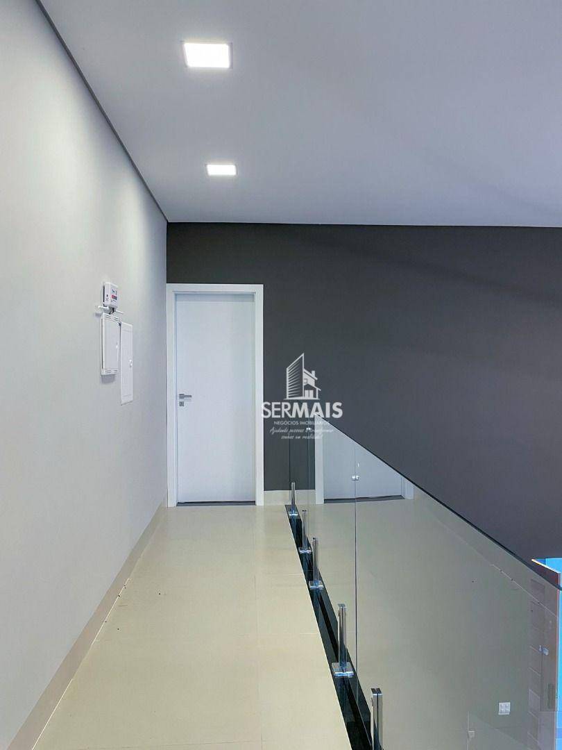 Sobrado à venda com 4 quartos, 322m² - Foto 27