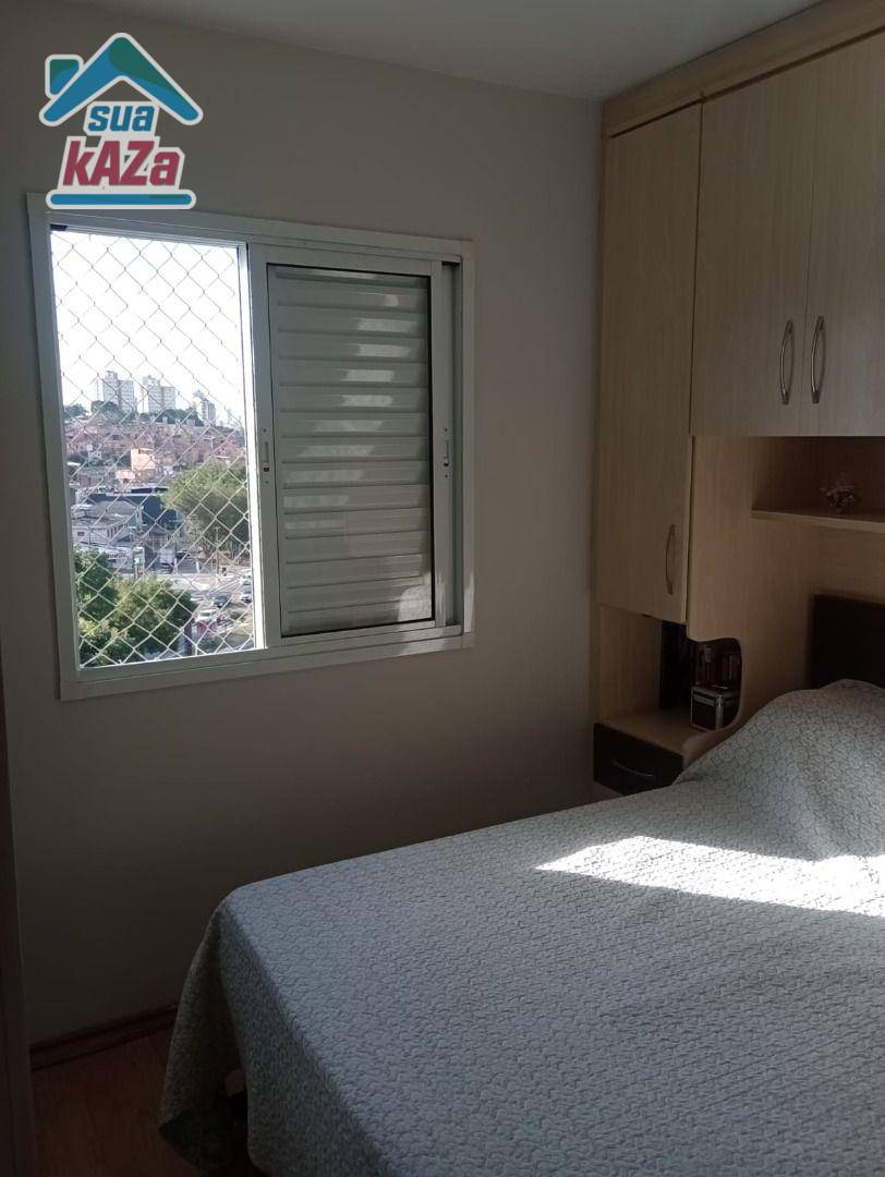 Apartamento à venda com 3 quartos, 60m² - Foto 14