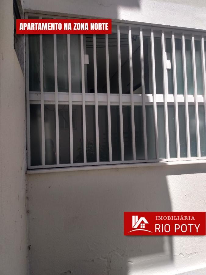 Apartamento à venda com 2 quartos, 48m² - Foto 5