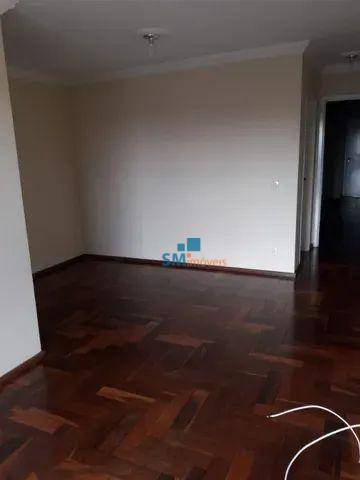 Apartamento à venda com 3 quartos, 69m² - Foto 1