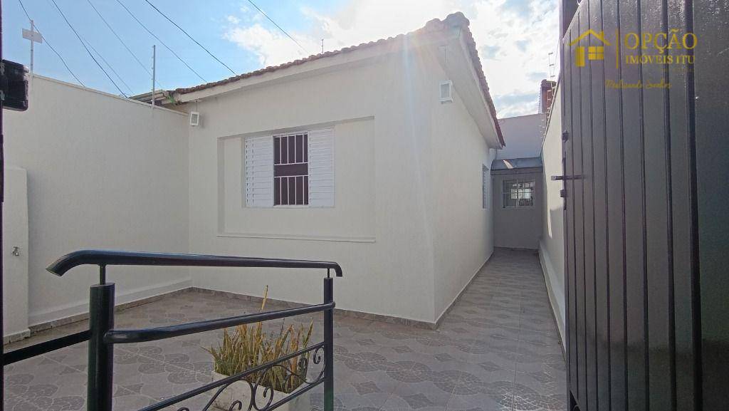 Casa, 2 quartos, 93 m² - Foto 1