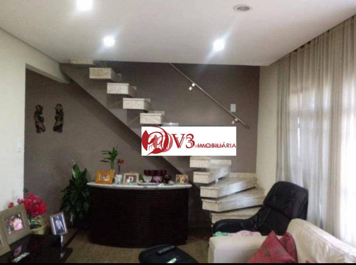 Sobrado à venda com 3 quartos, 158m² - Foto 4