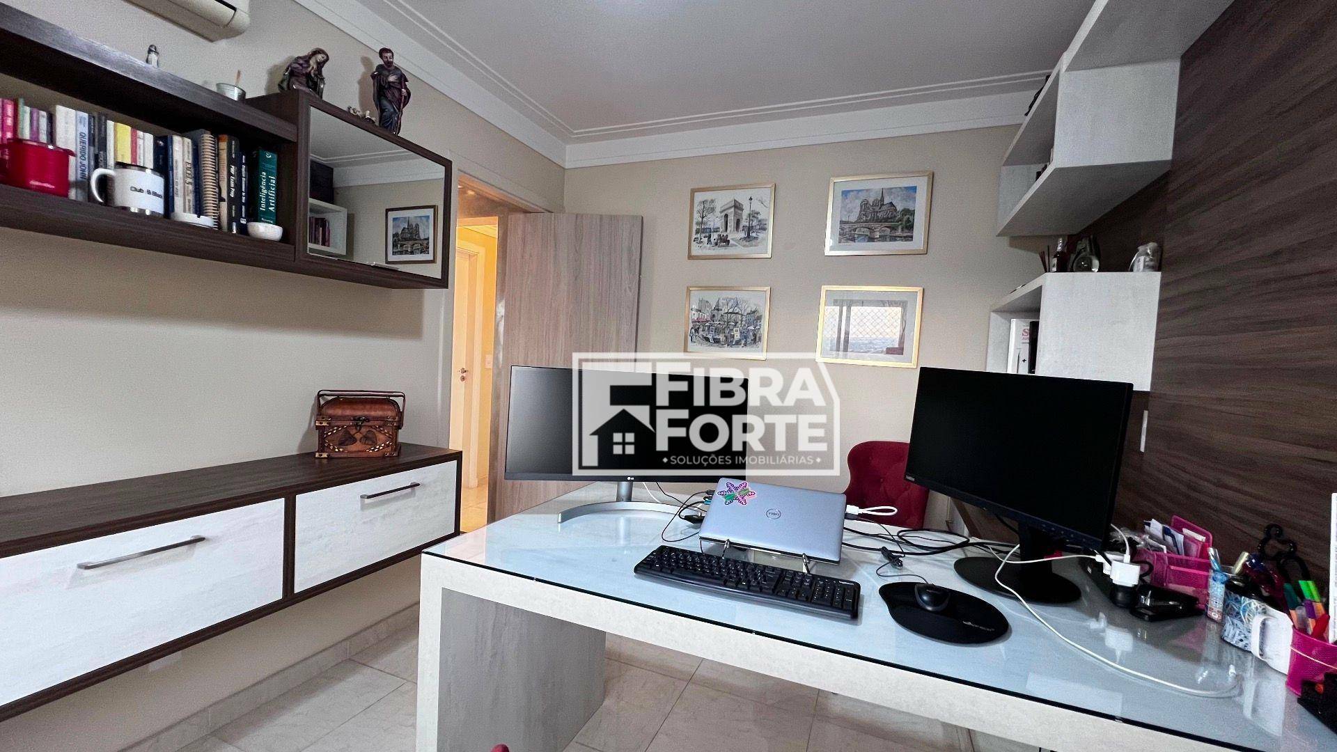 Apartamento à venda com 3 quartos, 143m² - Foto 42