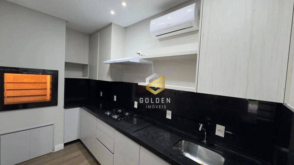 Sobrado à venda com 2 quartos, 90m² - Foto 5