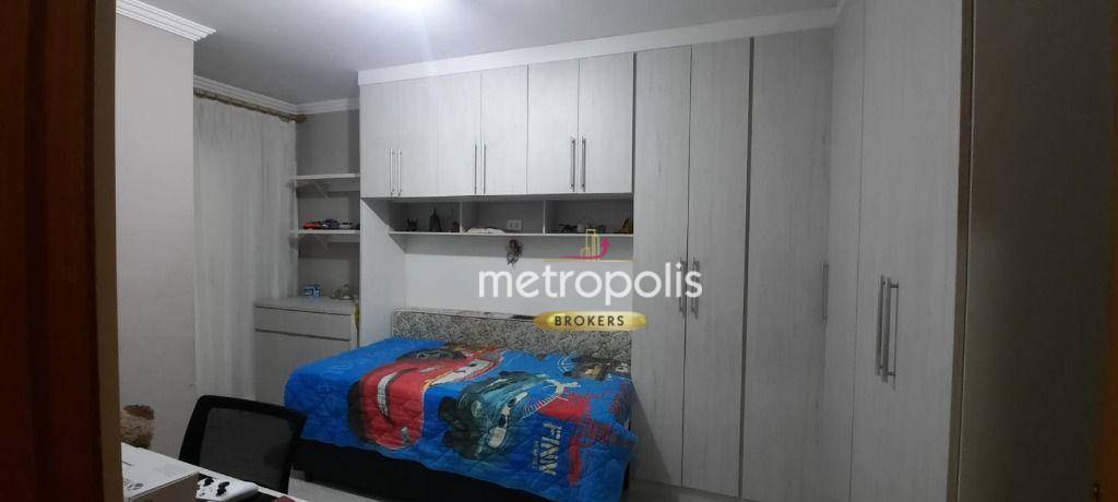 Sobrado à venda com 3 quartos, 248m² - Foto 12