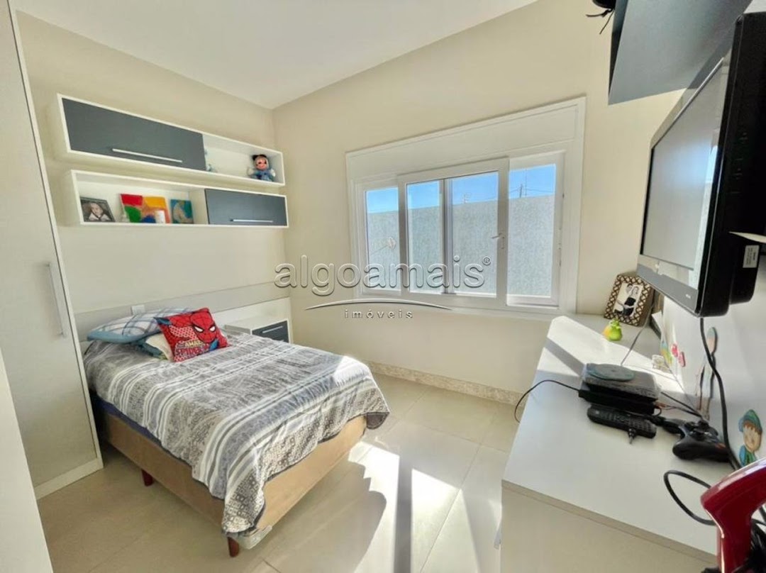 Casa de Condomínio à venda com 4 quartos, 200m² - Foto 16