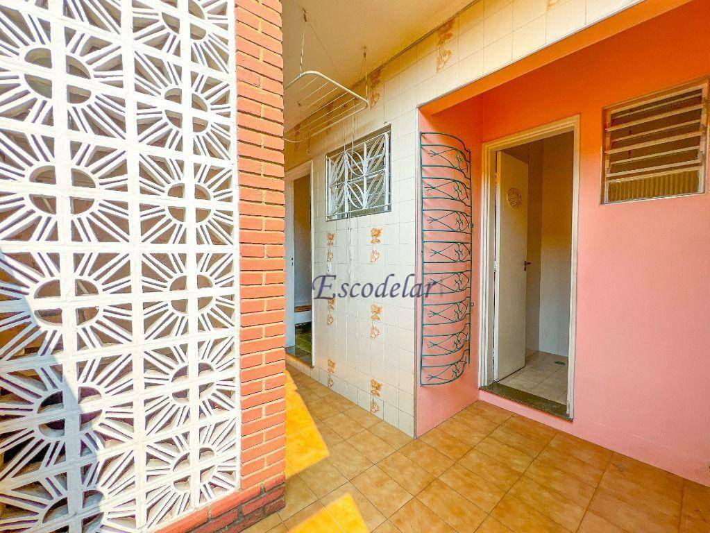 Sobrado à venda com 4 quartos, 136m² - Foto 22