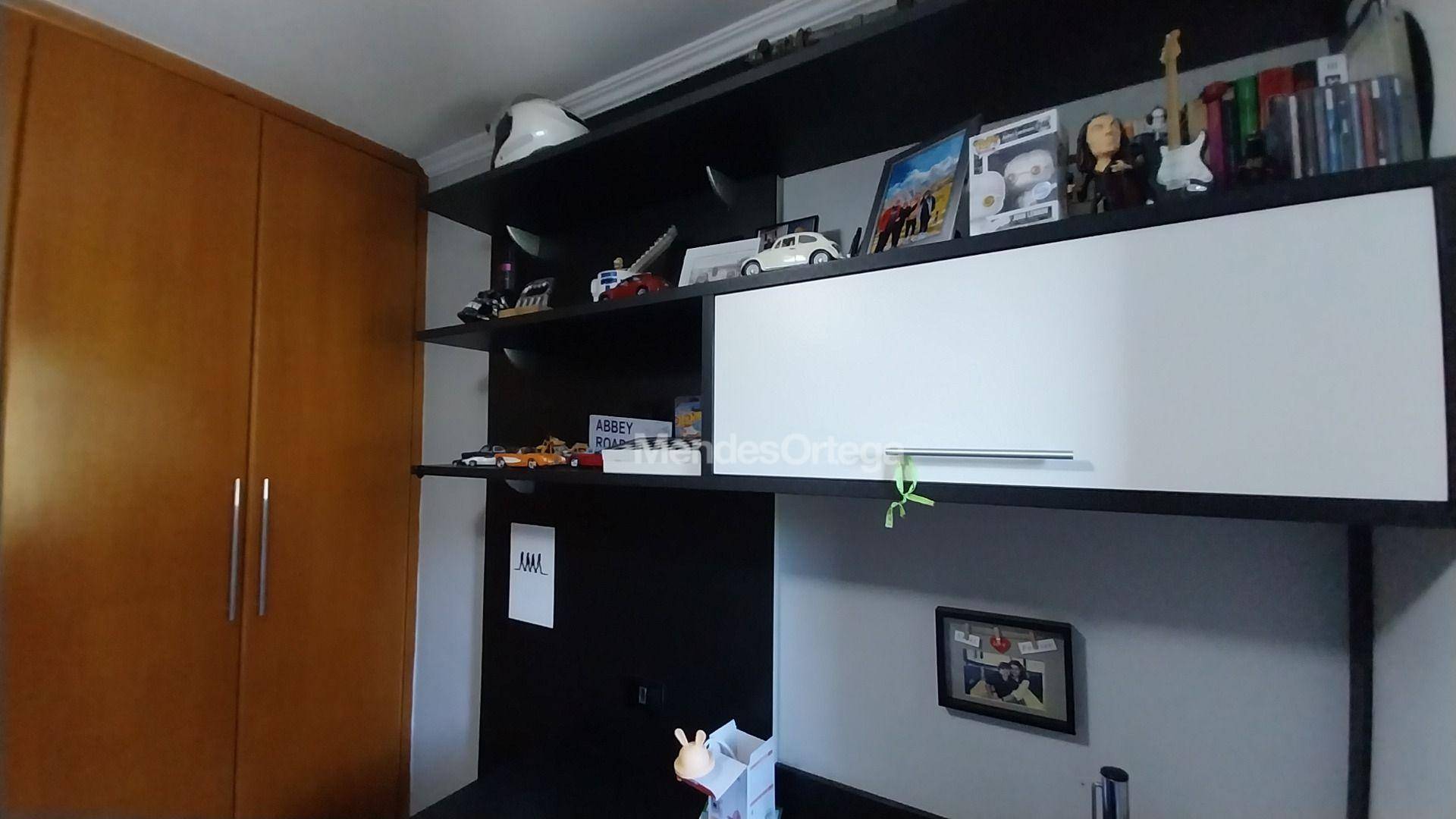Apartamento à venda com 2 quartos, 78m² - Foto 21