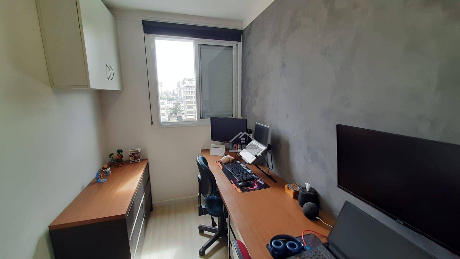 Apartamento à venda com 2 quartos, 73m² - Foto 29