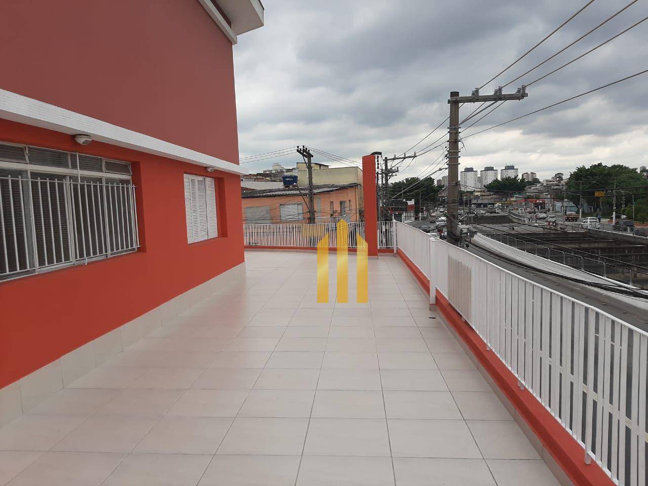 Sobrado para alugar com 6 quartos, 250m² - Foto 4