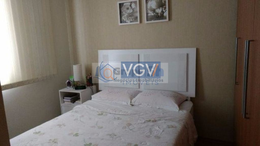 Apartamento à venda com 2 quartos, 49m² - Foto 9