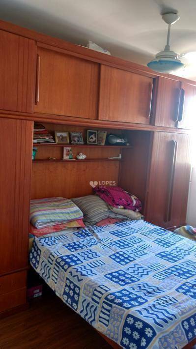 Apartamento à venda com 2 quartos, 75m² - Foto 6