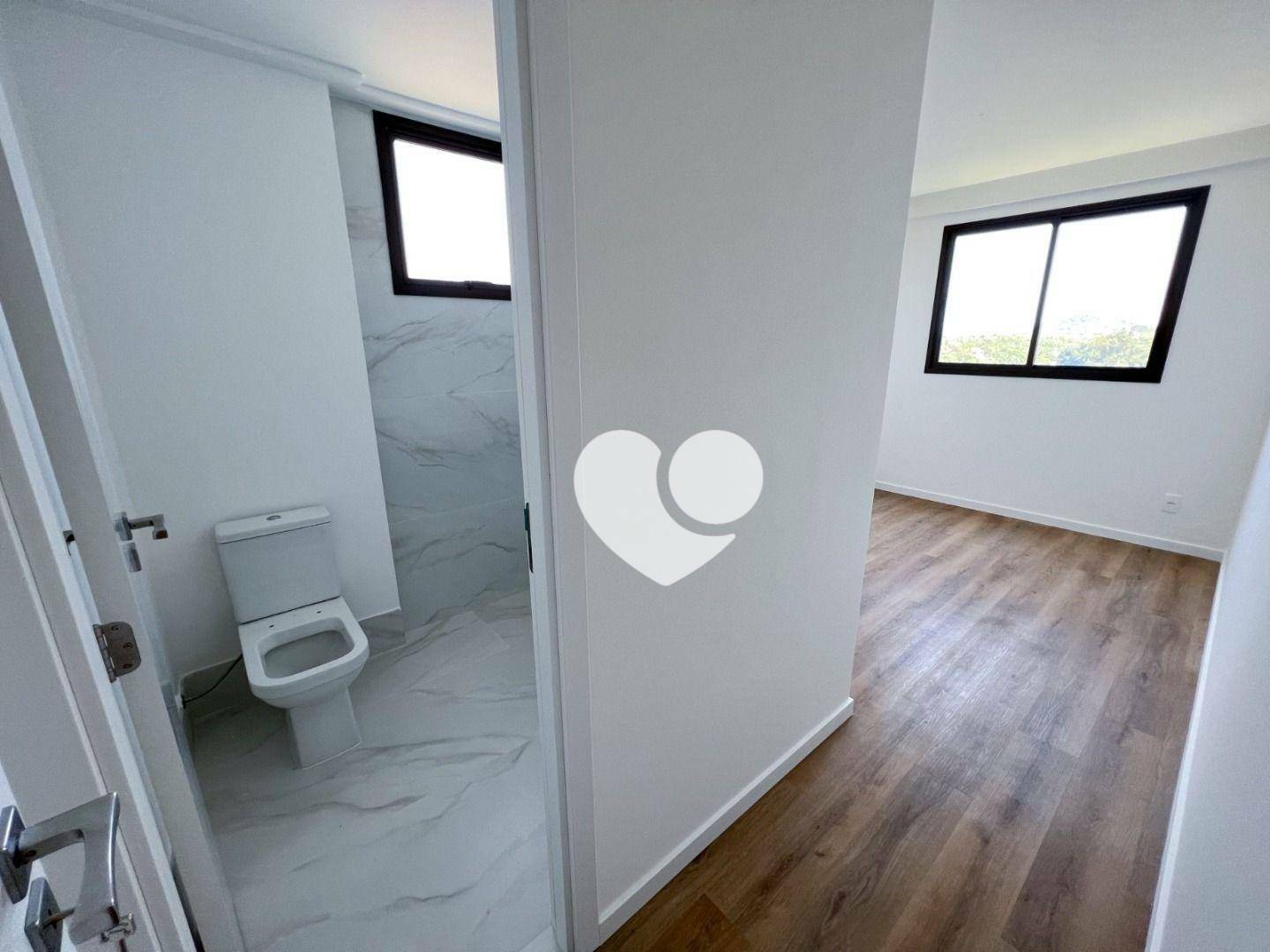 Apartamento à venda com 3 quartos, 135m² - Foto 10