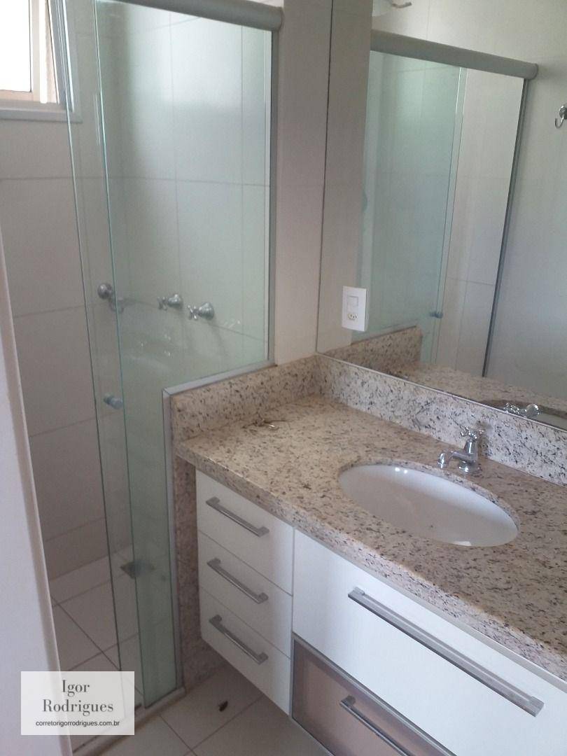 Apartamento à venda com 3 quartos, 103m² - Foto 5
