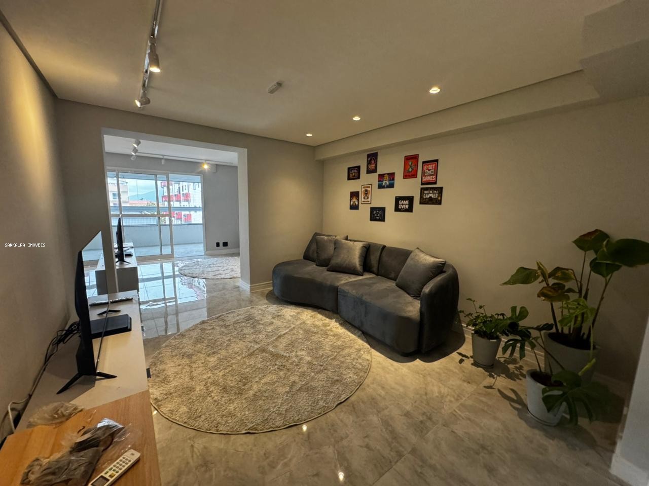 Apartamento, 1 quarto, 63 m² - Foto 36