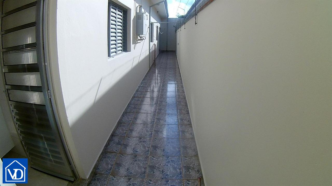 Casa à venda com 3 quartos, 86m² - Foto 10