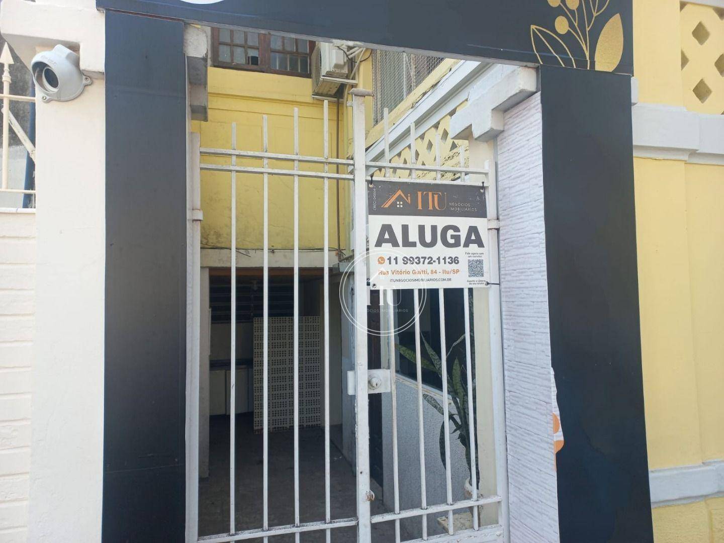 Casa para alugar com 2 quartos, 100m² - Foto 1