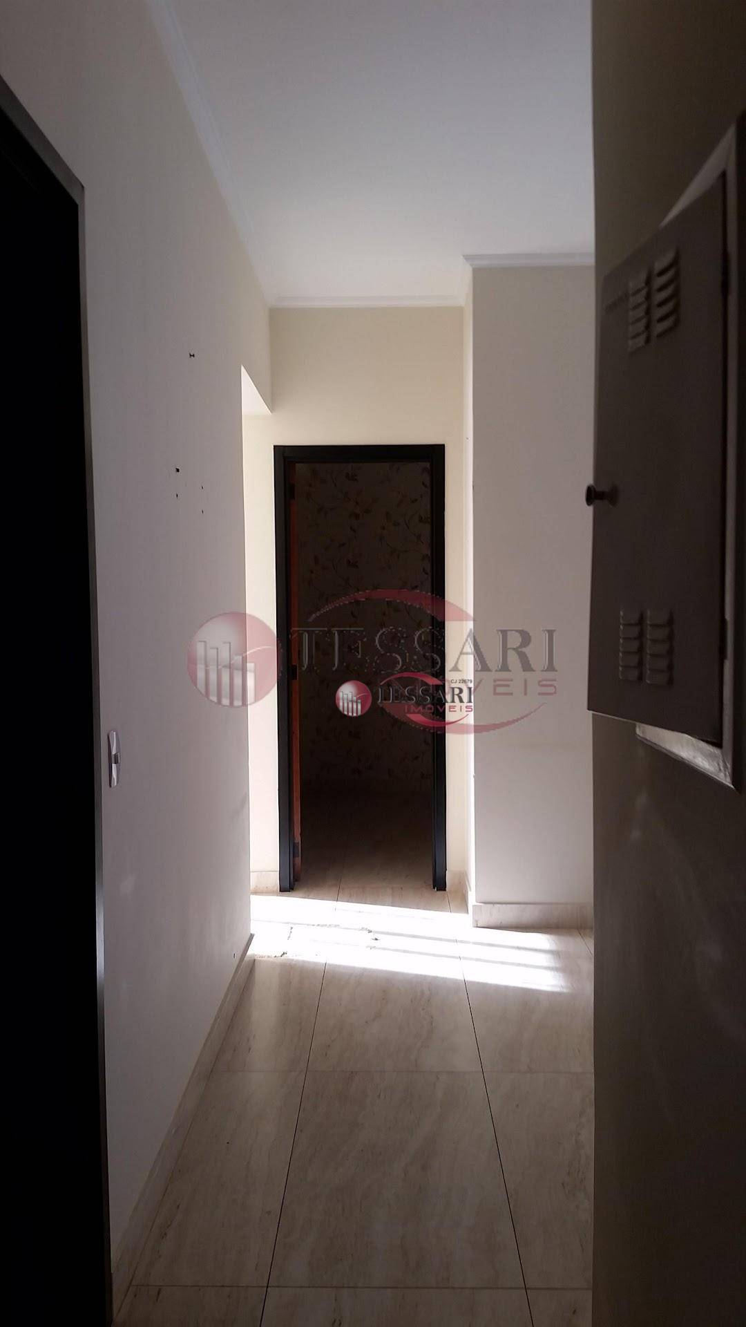 Apartamento à venda com 3 quartos, 110m² - Foto 13