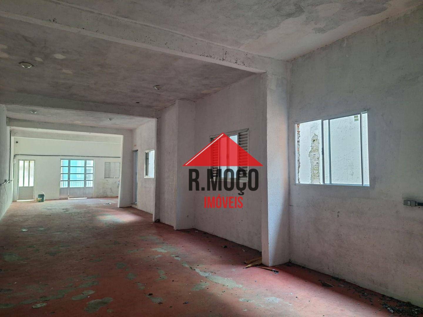 Loja-Salão para alugar, 200m² - Foto 4