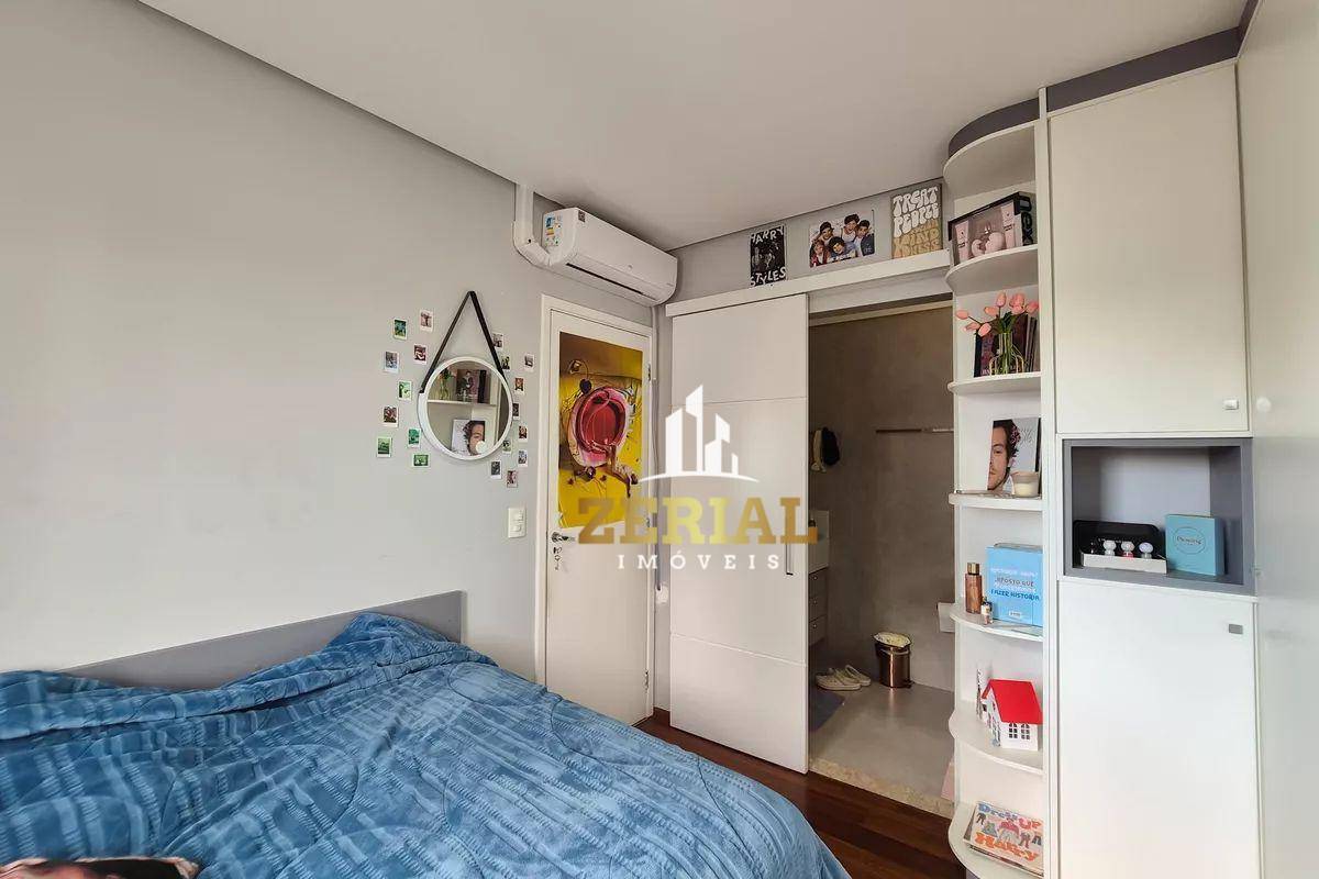 Apartamento à venda com 4 quartos, 130m² - Foto 12