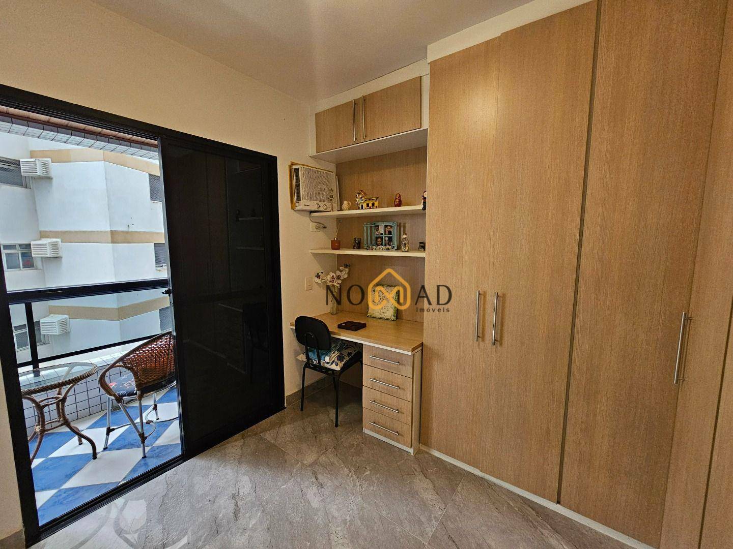 Apartamento à venda com 2 quartos, 80m² - Foto 21