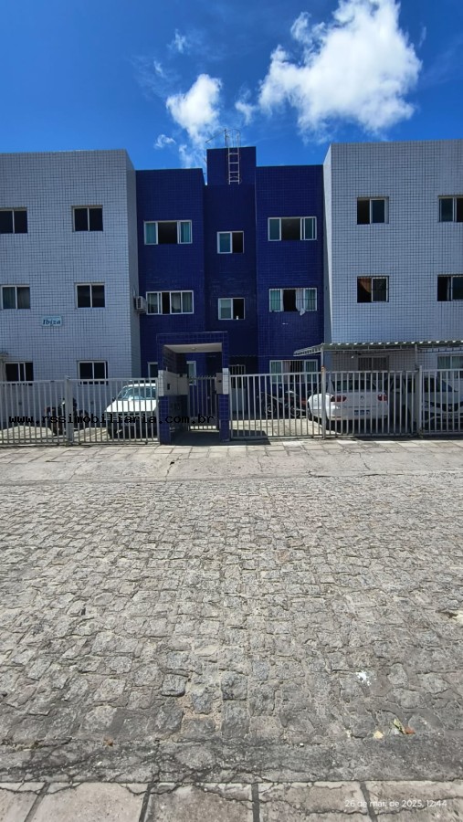 Apartamento à venda com 2 quartos, 50m² - Foto 1