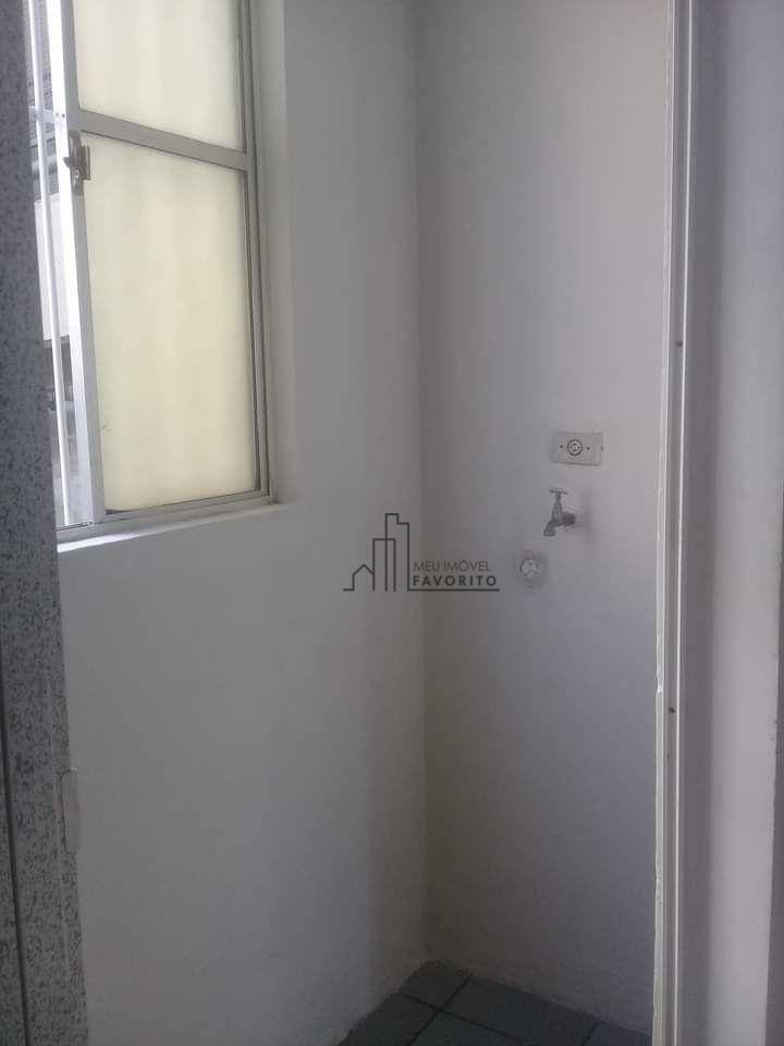 Apartamento à venda com 2 quartos, 60m² - Foto 2