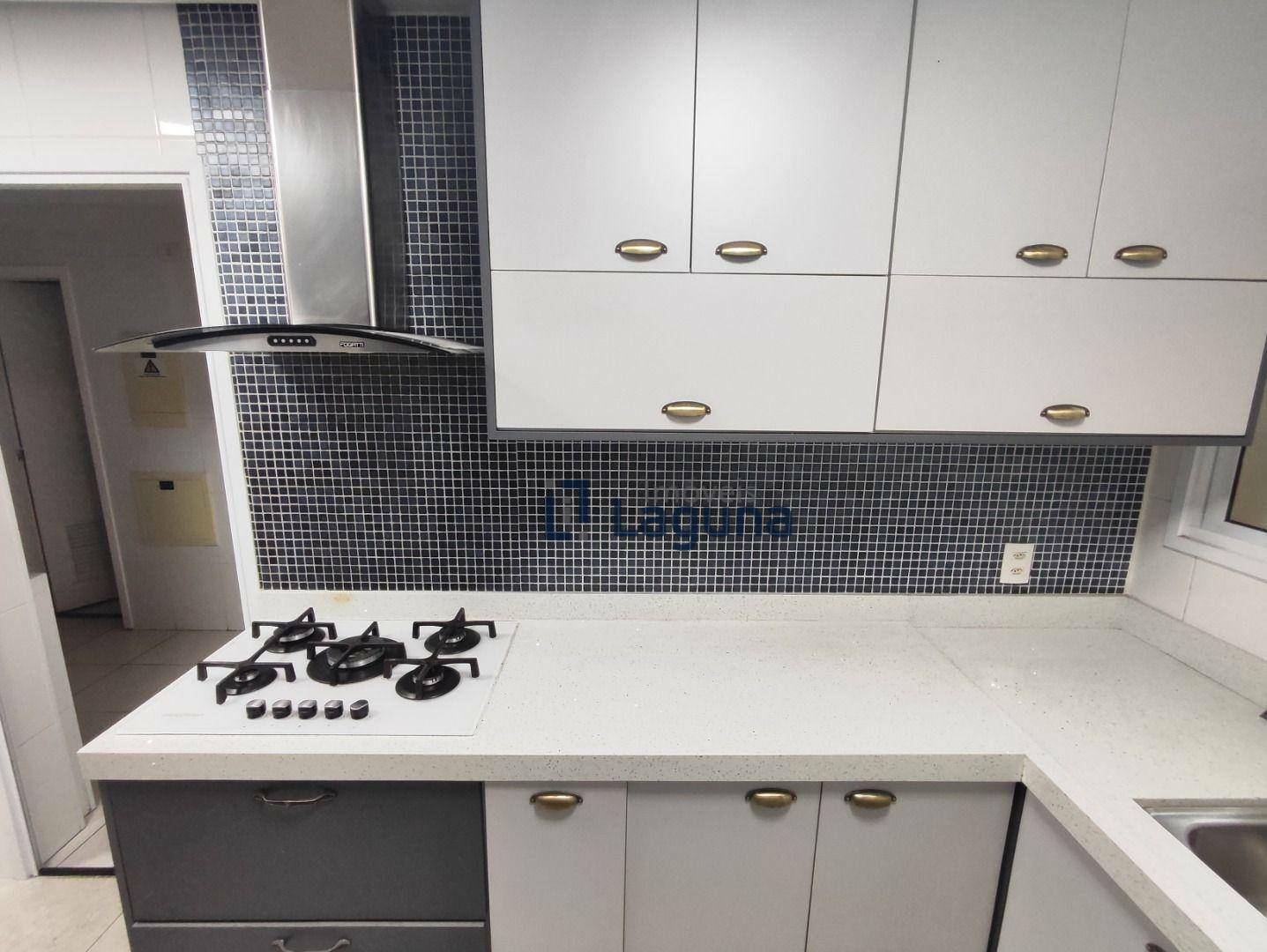 Apartamento à venda com 3 quartos - Foto 22