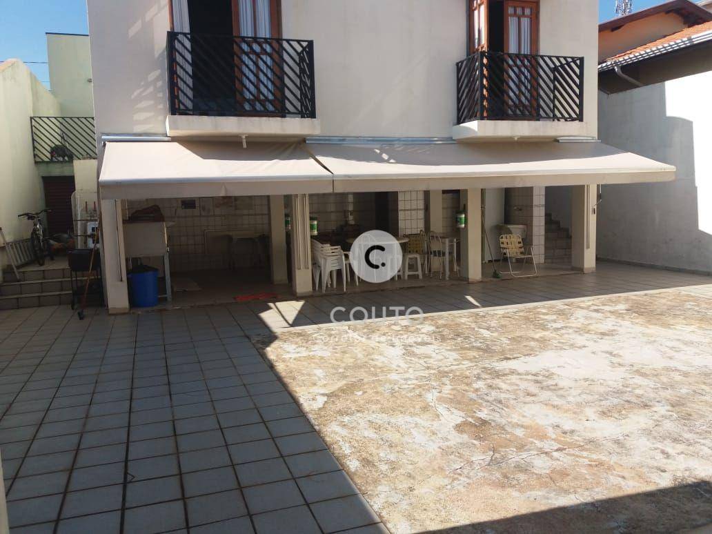 Casa à venda com 4 quartos, 272m² - Foto 61