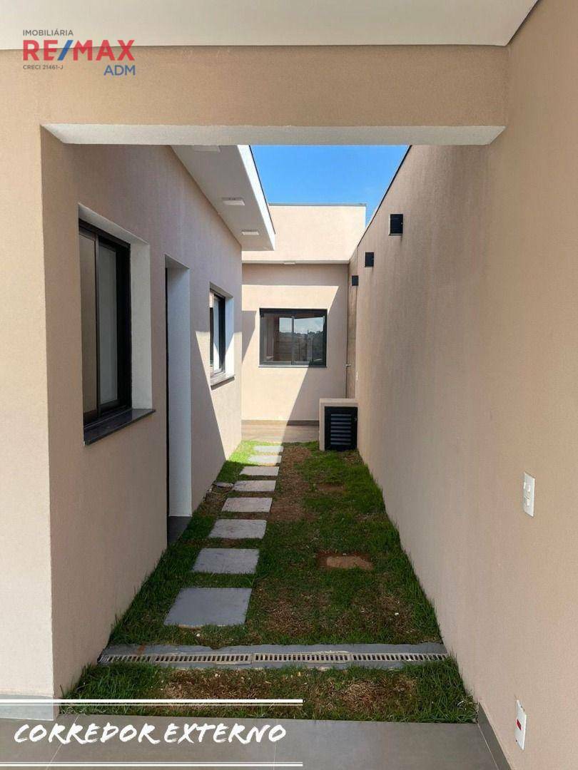 Sobrado à venda com 3 quartos, 225m² - Foto 11