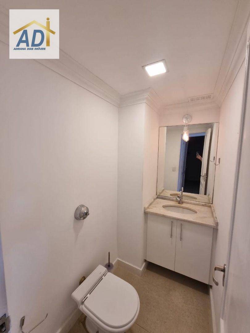 Cobertura para alugar com 3 quartos, 160m² - Foto 35