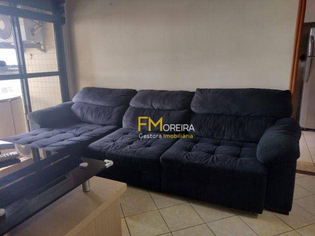 Apartamento à venda com 2 quartos, 80m² - Foto 4