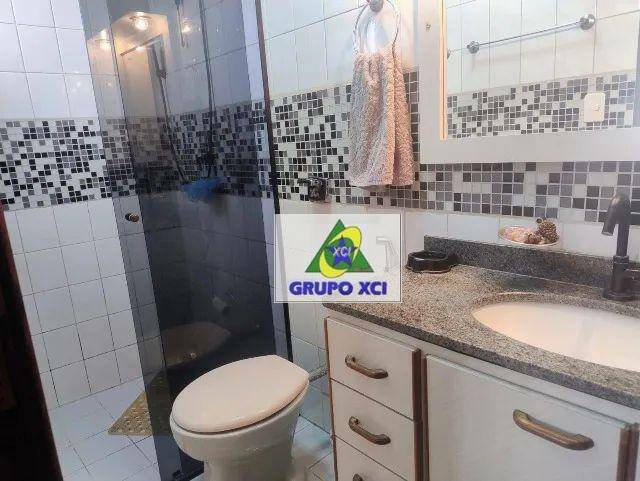 Apartamento à venda com 3 quartos, 87m² - Foto 14