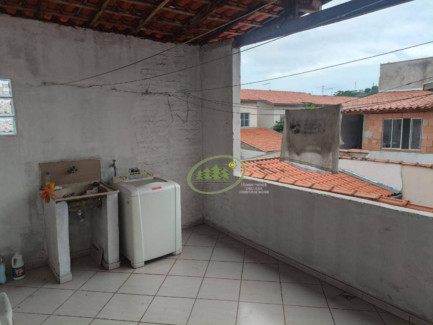 Casa de Condomínio à venda com 2 quartos, 220m² - Foto 16