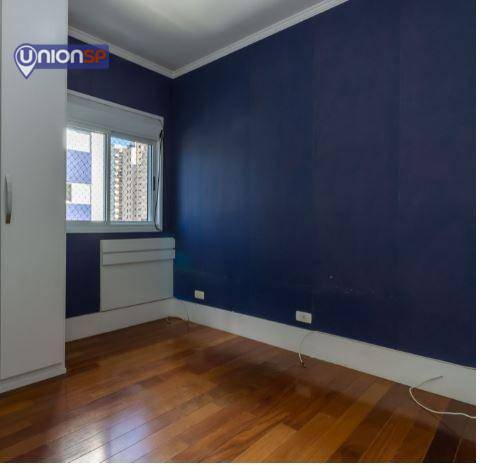 Apartamento à venda com 2 quartos, 116m² - Foto 9