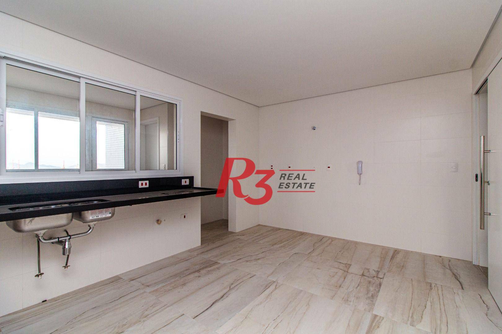 Apartamento à venda com 3 quartos, 164m² - Foto 11