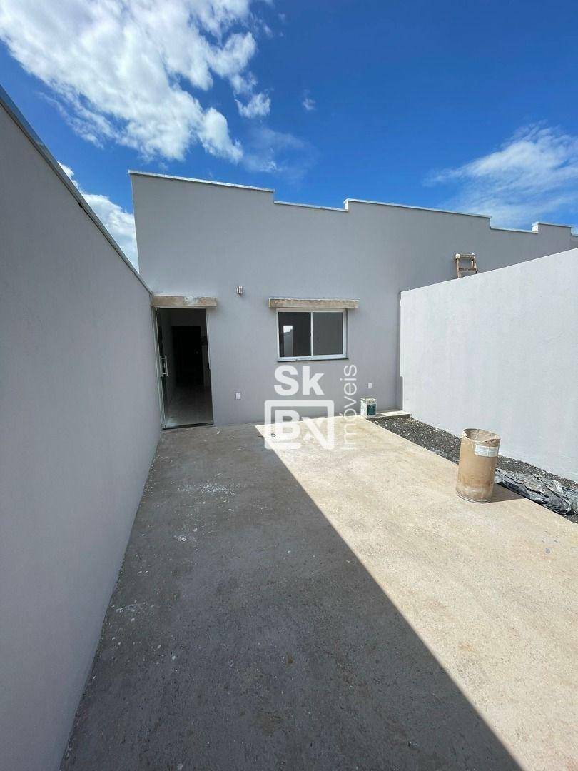 Casa à venda com 2 quartos, 64m² - Foto 16