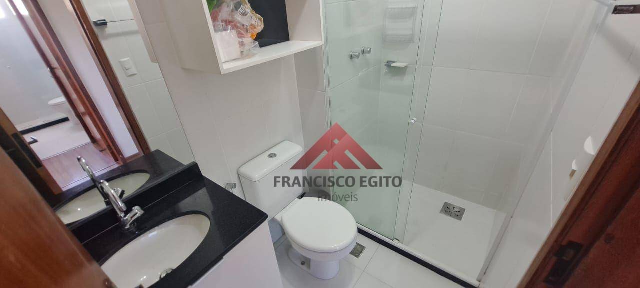 Apartamento para alugar com 3 quartos, 84m² - Foto 22