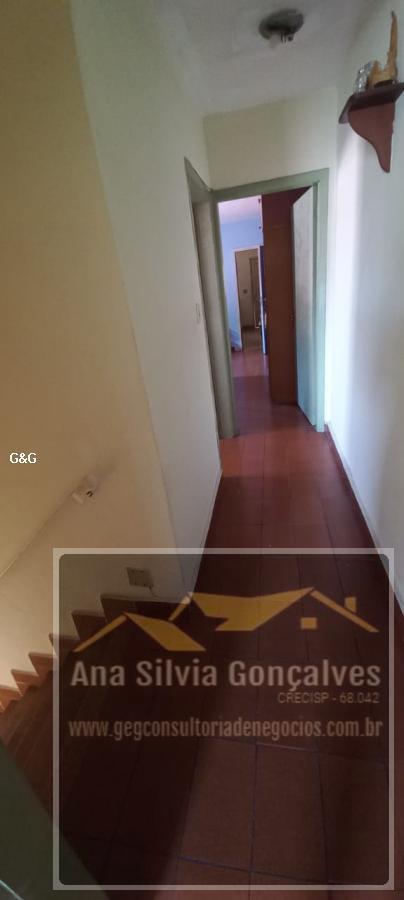 Sobrado à venda com 4 quartos, 225m² - Foto 13