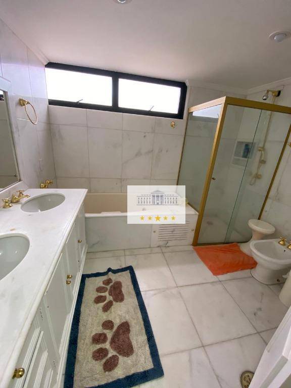 Apartamento à venda com 3 quartos, 354m² - Foto 3