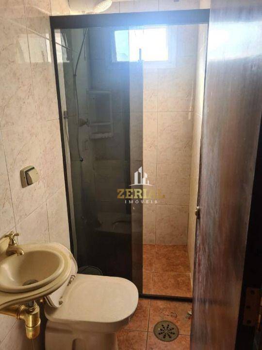 Sobrado à venda e aluguel com 1 quarto, 130m² - Foto 12