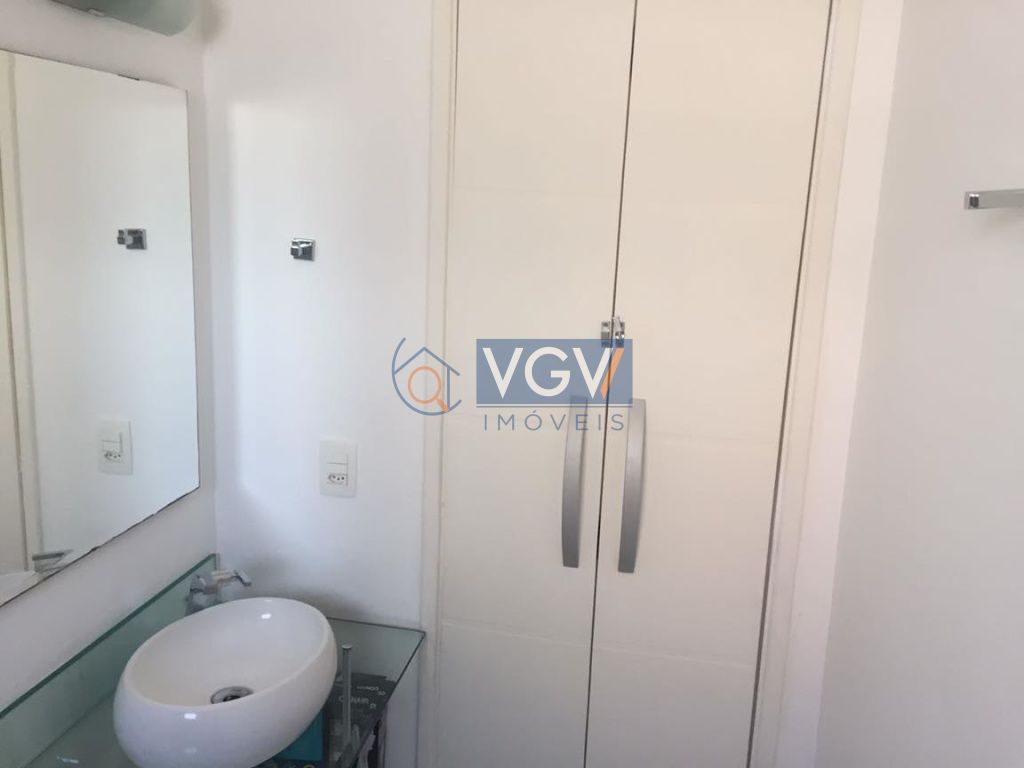 Apartamento à venda com 2 quartos, 55m² - Foto 5