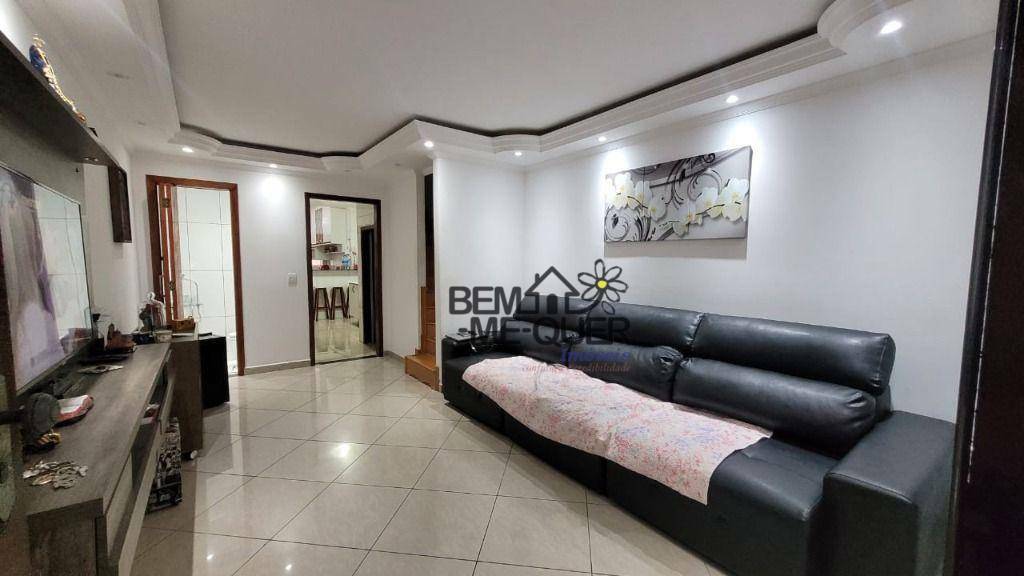 Sobrado à venda com 3 quartos, 135m² - Foto 24