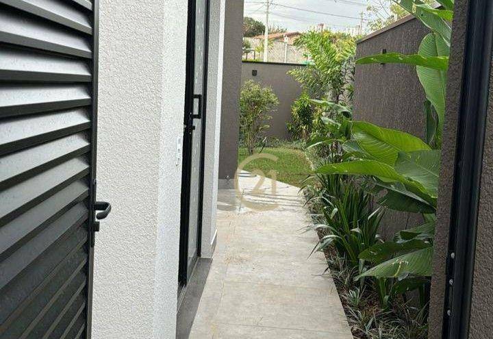 Casa de Condomínio à venda com 4 quartos, 245m² - Foto 29