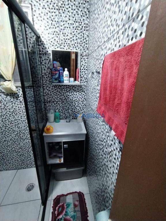 Apartamento à venda com 2 quartos, 56m² - Foto 8